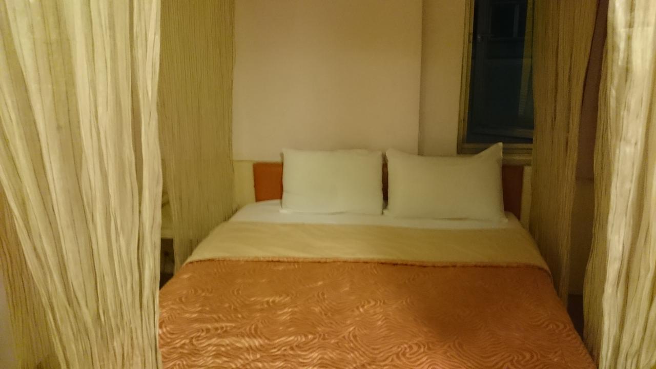 Rido Hotel Tchaj-čung Exteriér fotografie