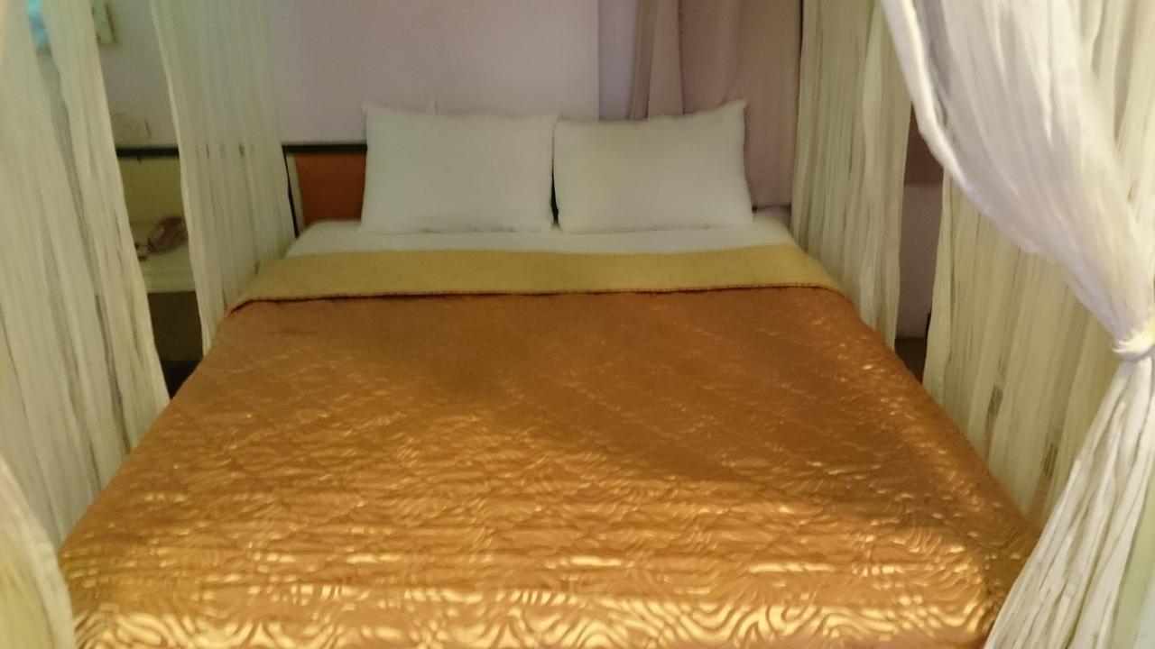 Rido Hotel Tchaj-čung Exteriér fotografie