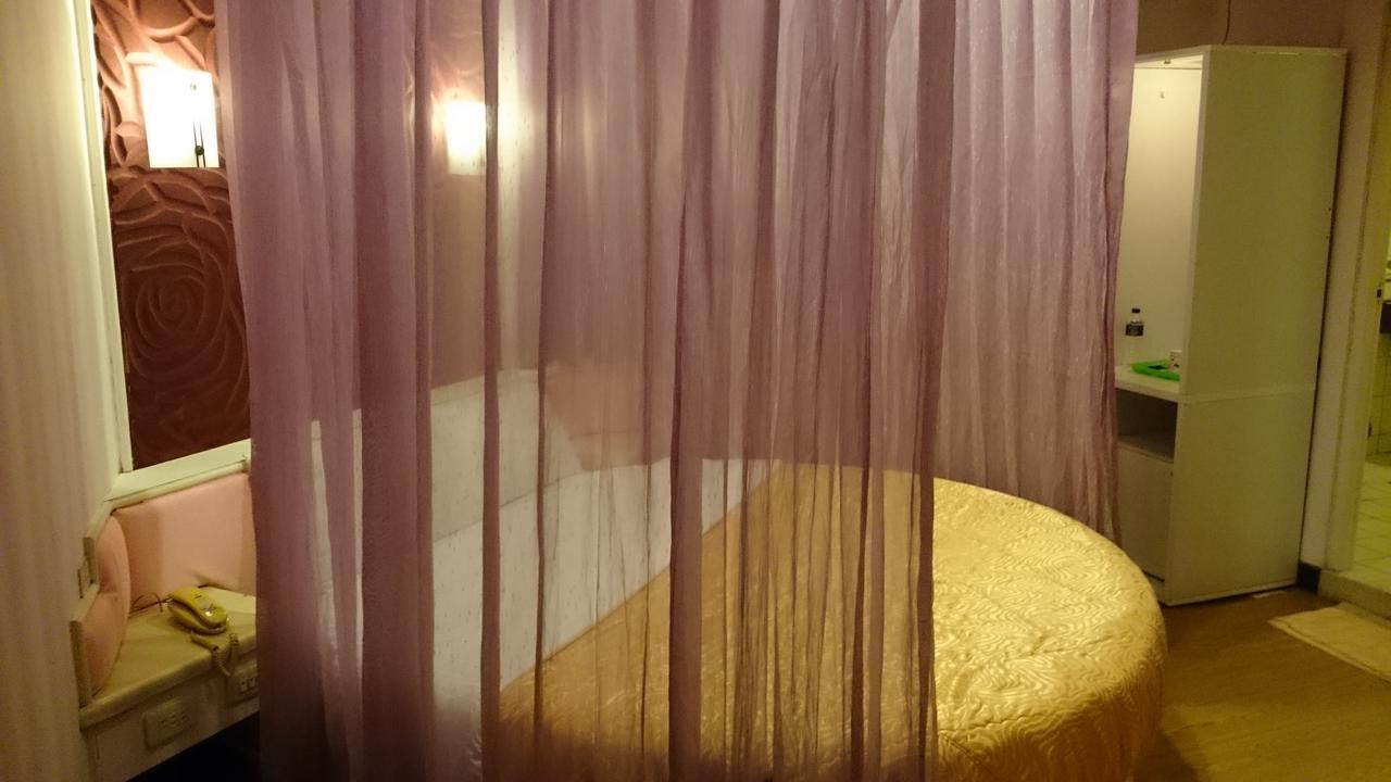 Rido Hotel Tchaj-čung Exteriér fotografie